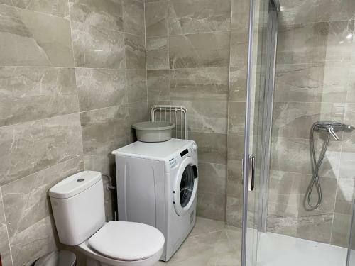 Apartamento Volc�n 5