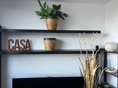 Apartamento La Torre I