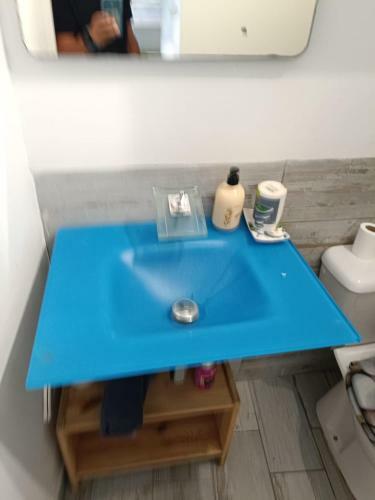Apartamento Playa Picasso
