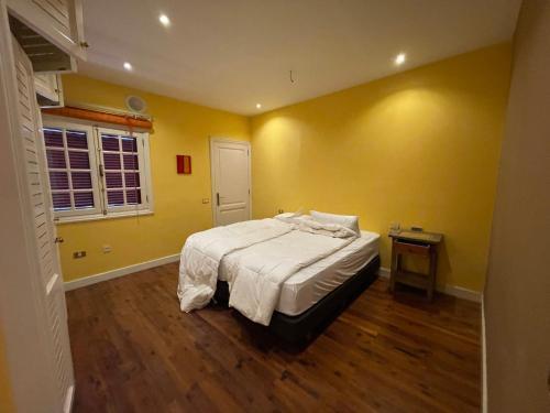 Apartamento Atico Jazmin