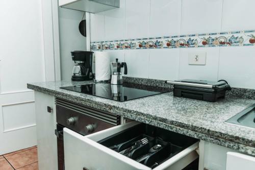 Apartamento Casa Mikyta
