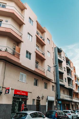 Apartamento Casa Mikyta