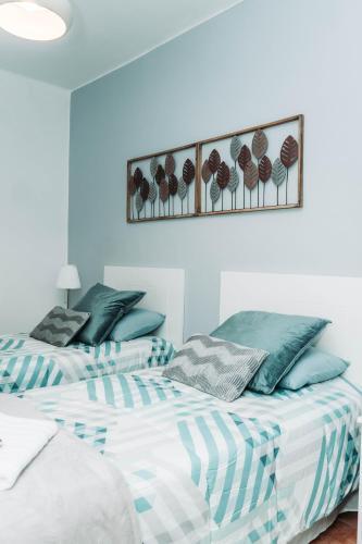 Apartamento Casa Mikyta