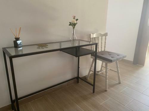 Apartamento Vacacional Ventana Al Mar