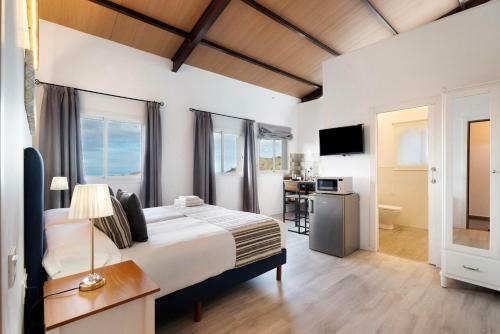 Apartamento Casa Lomo El Aire By Paramount Holidays