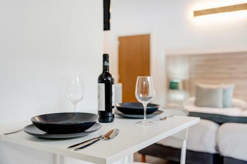 Apartamento Casa Lomo El Aire By Paramount Holidays