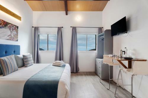 Apartamento Casa Lomo El Aire By Paramount Holidays