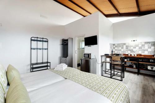 Apartamento Casa Lomo El Aire By Paramount Holidays