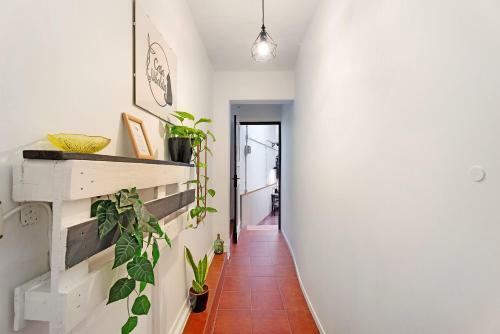 Apartamento Casa Ubalda