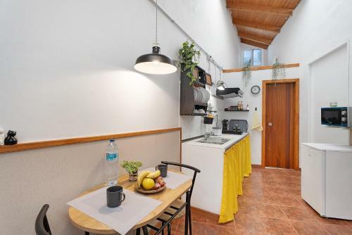 Apartamento Casa Ubalda