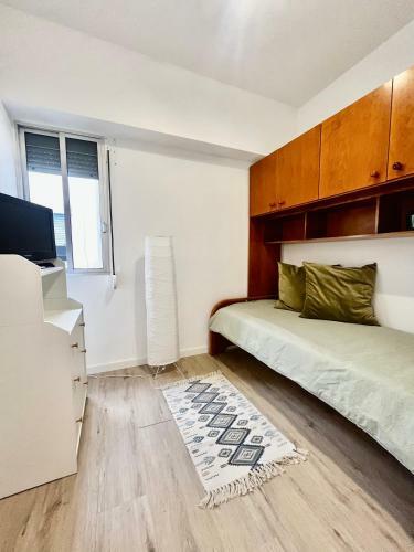 Apartamento Santo Domingo