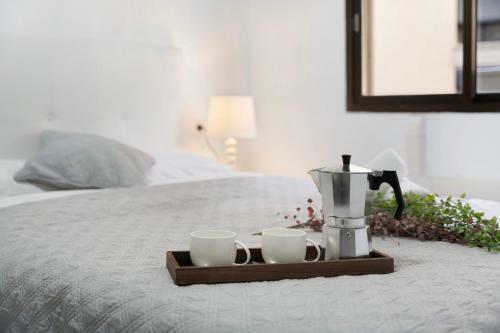 Apartamento Acuarela Suites