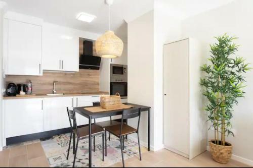 Apartamento Calma Del Mar
