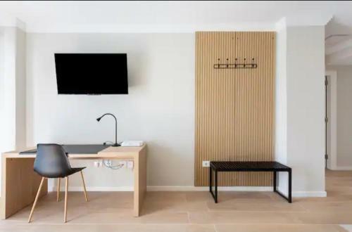 Apartamento Calma Del Mar