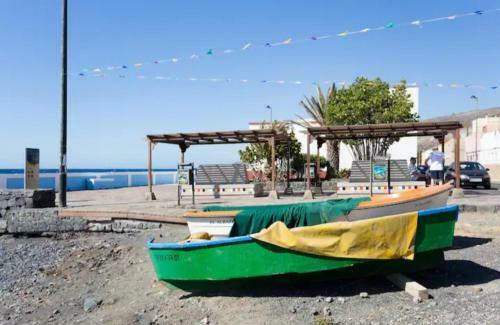 Apartamento Calma Del Mar