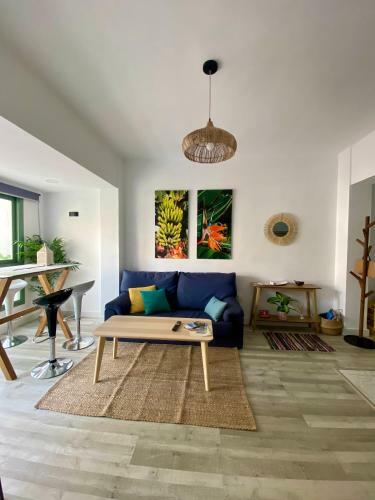 Apartamento Macaronesia Home