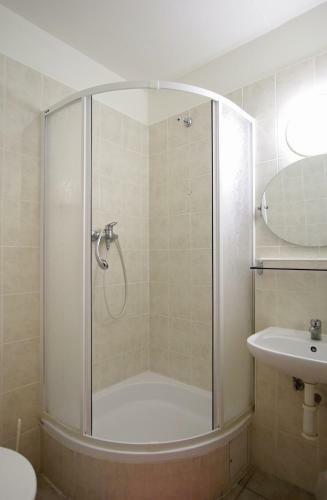 Albergue Koleje J.a.komensk�ho