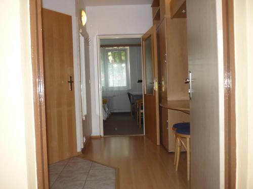 Albergue Koleje J.a.komensk�ho