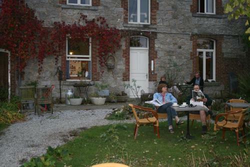 Hotel La Calestienne