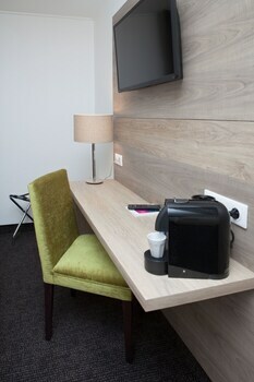 Inter Hotel Apolonia Limoges Sud