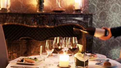 Hotel Manoir De L�bioles