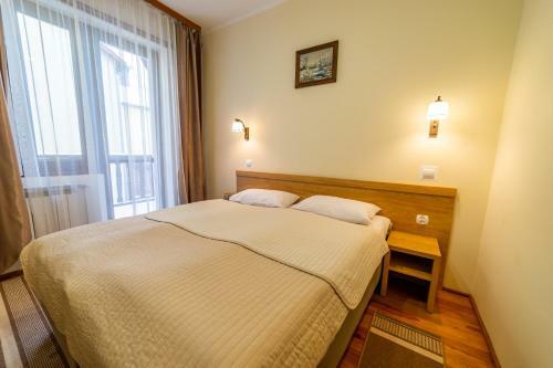 Hostal Pensjonat Miko?ajki