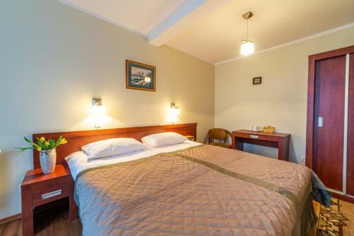 Hostal Pensjonat Miko?ajki