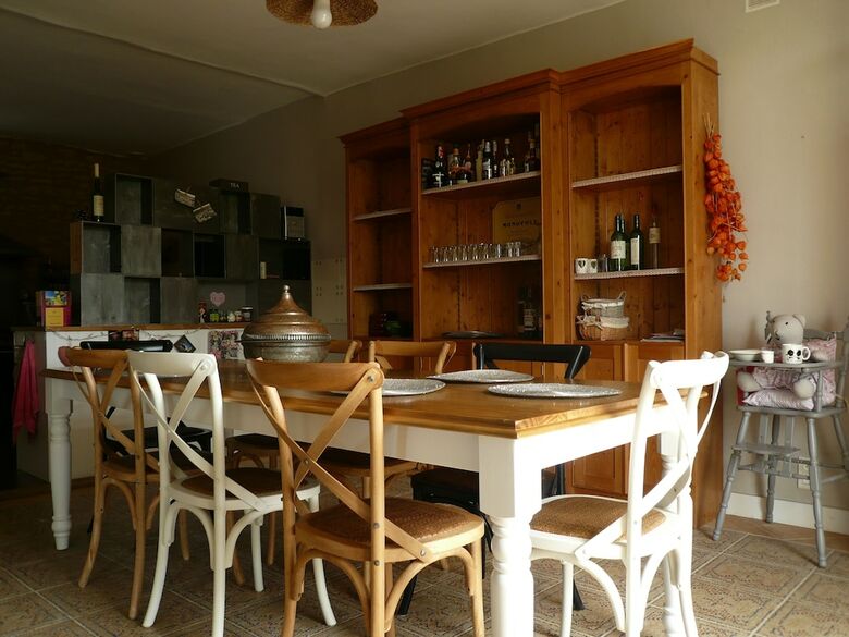 Bed & Breakfast La Tulipe P�rigourdine