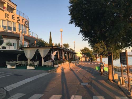 Hotel Marina