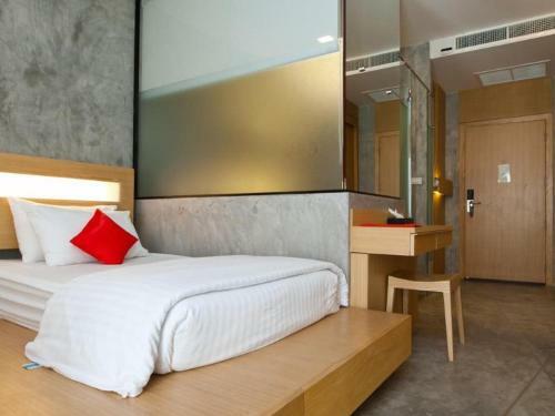 The Now Hotel - Sha Extra Plus