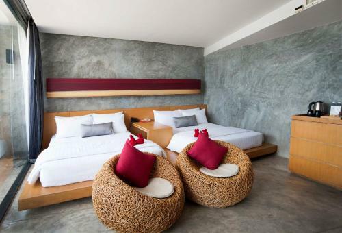 The Now Hotel - Sha Extra Plus