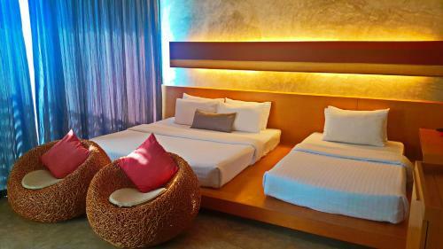 The Now Hotel - Sha Extra Plus