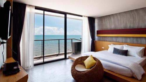 The Now Hotel - Sha Extra Plus