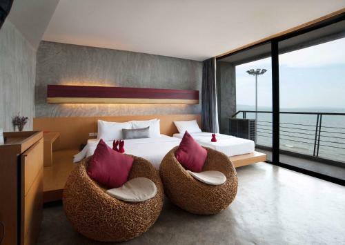 The Now Hotel - Sha Extra Plus