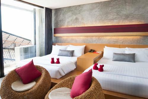 The Now Hotel - Sha Extra Plus