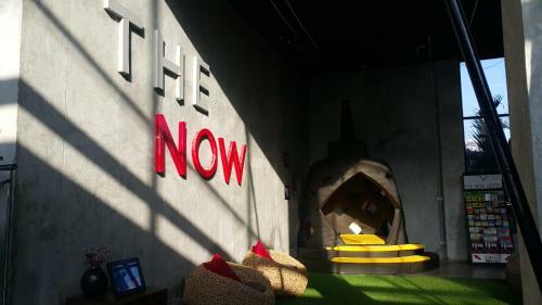 The Now Hotel - Sha Extra Plus