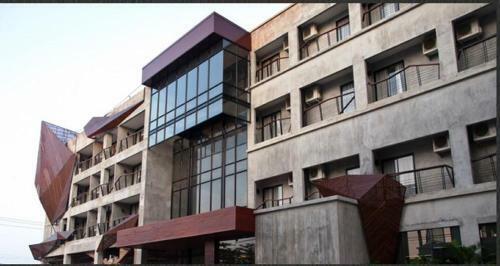 The Now Hotel - Sha Extra Plus