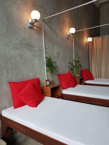 The Now Hotel - Sha Extra Plus