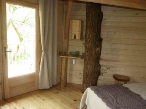 Bed & Breakfast Domaine De La Boere