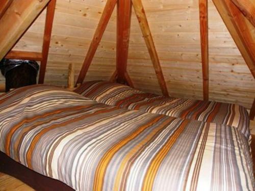 Bed & Breakfast Domaine De La Boere