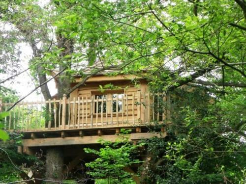 Bed & Breakfast Domaine De La Boere