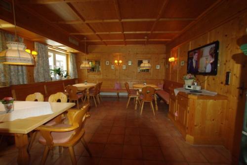 Hotel-pension Heike