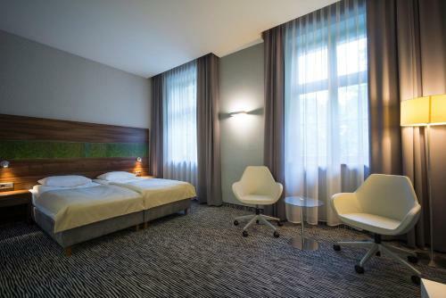 Hotel Gorczowski