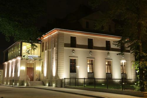Hotel Gorczowski