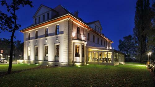 Hotel Gorczowski
