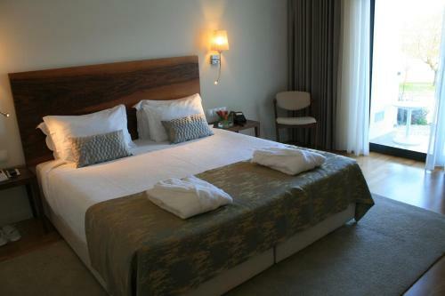 Convento Da Serta Hotel