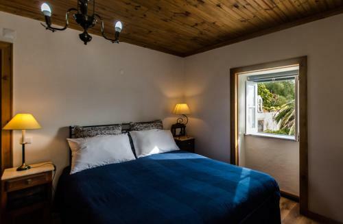 Hostal Casal Da Eira Branca - Obidos