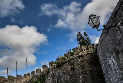 Hostal Casal Da Eira Branca - Obidos