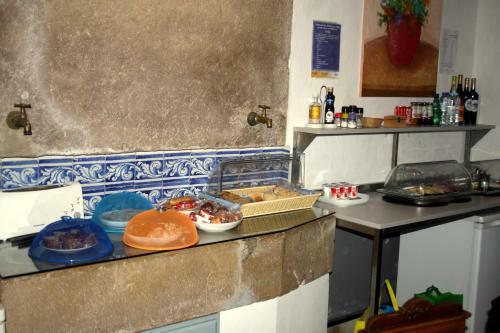Hostal Casal Da Eira Branca - Obidos
