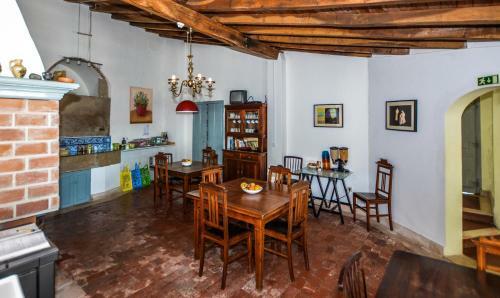 Hostal Casal Da Eira Branca - Obidos